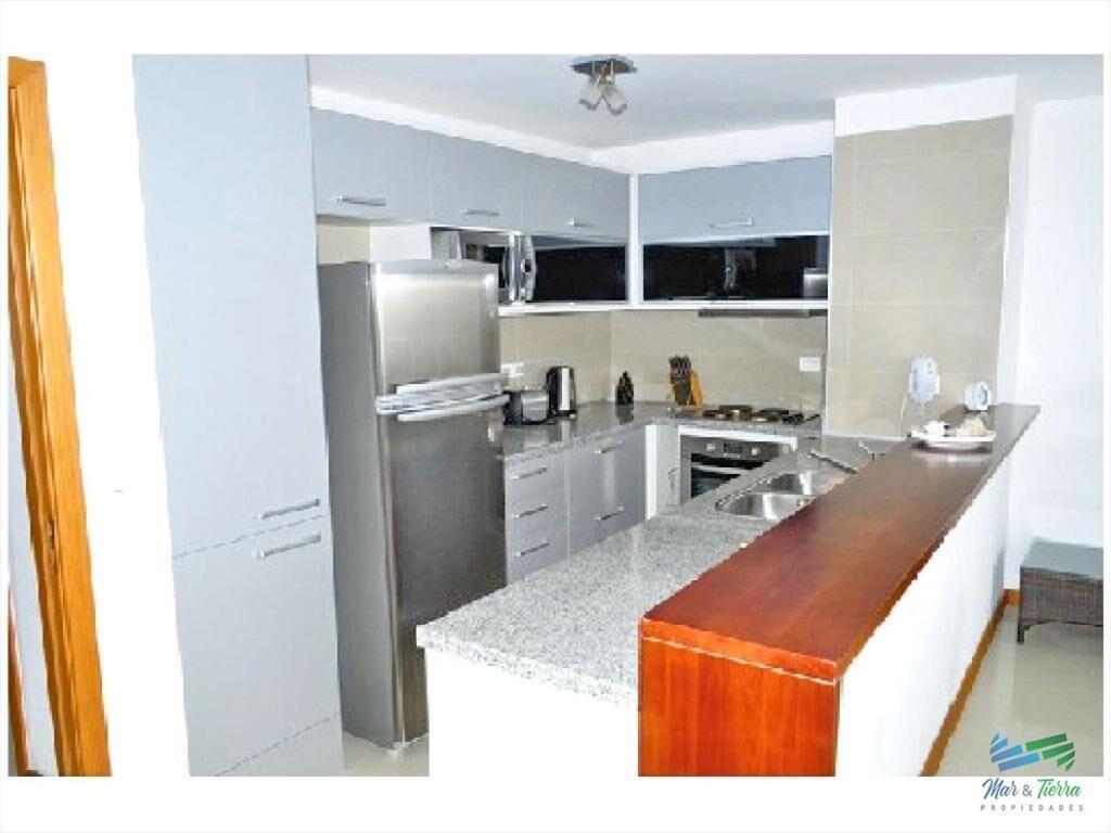 APARTAMENTO EN VENTA Y ALQUILER!!! BRAVA PRIMERA