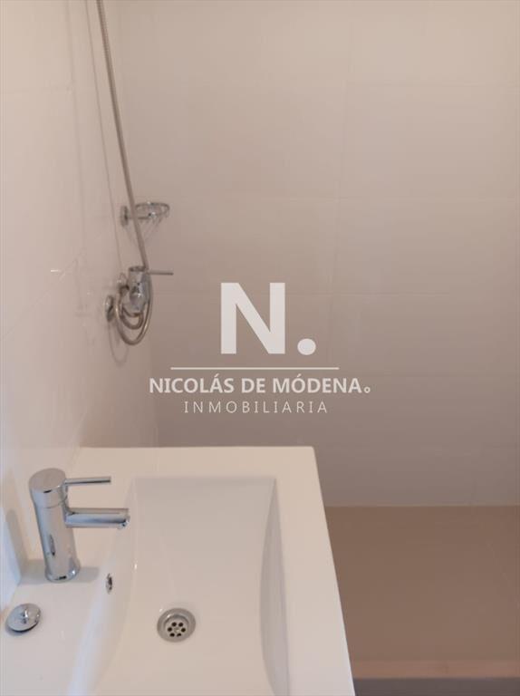 En venta apartamento de 3 dormitorios en con