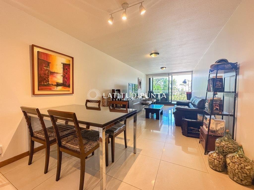 Apartamento en Roosevelt, 2 dormitorios