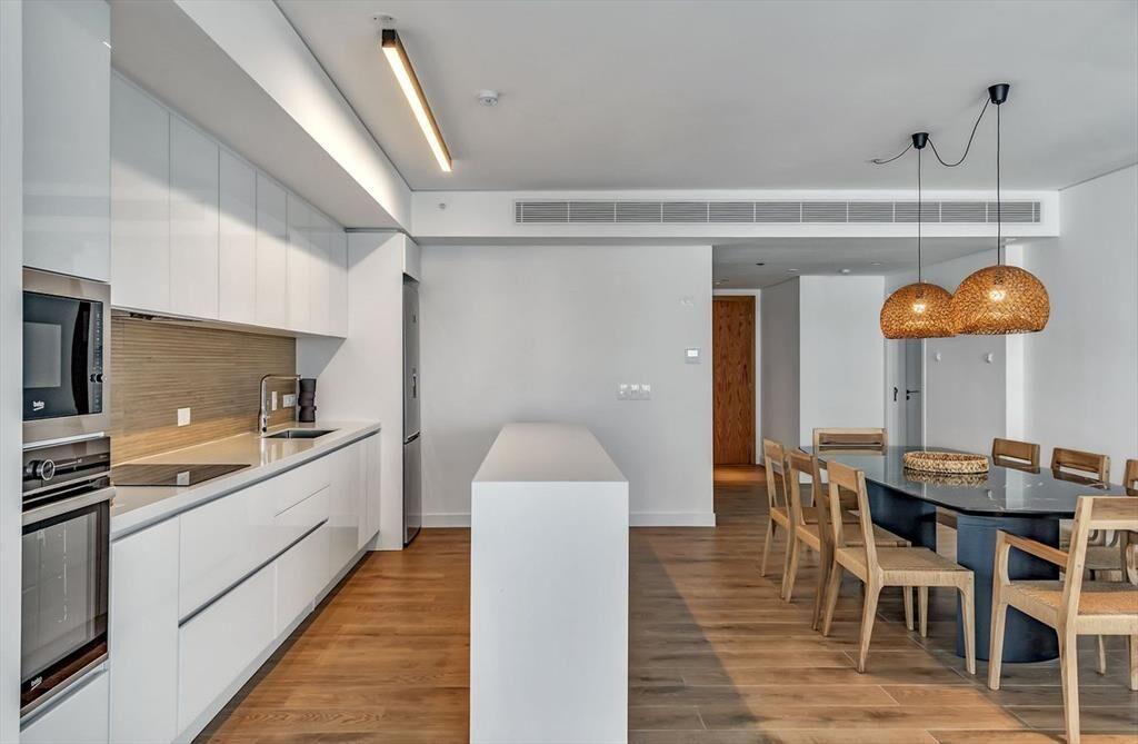 DEPARTAMENTO EN VENTA FRENTE AL MAR TRUMP TOWER