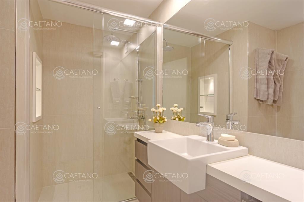 Apartamento en Punta del Este Mansa Torre en 1ra