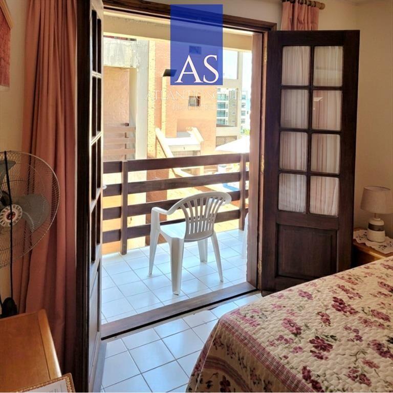Apartamento 2 dormitorios con garage Península