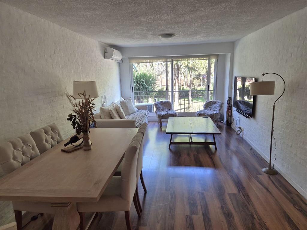 VENTA HARAS DEL LAGO, 2 DORMITORIOS Y GARAJE