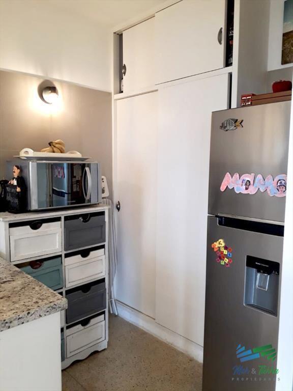Oportunidad en venta con vista al mar, totalmente