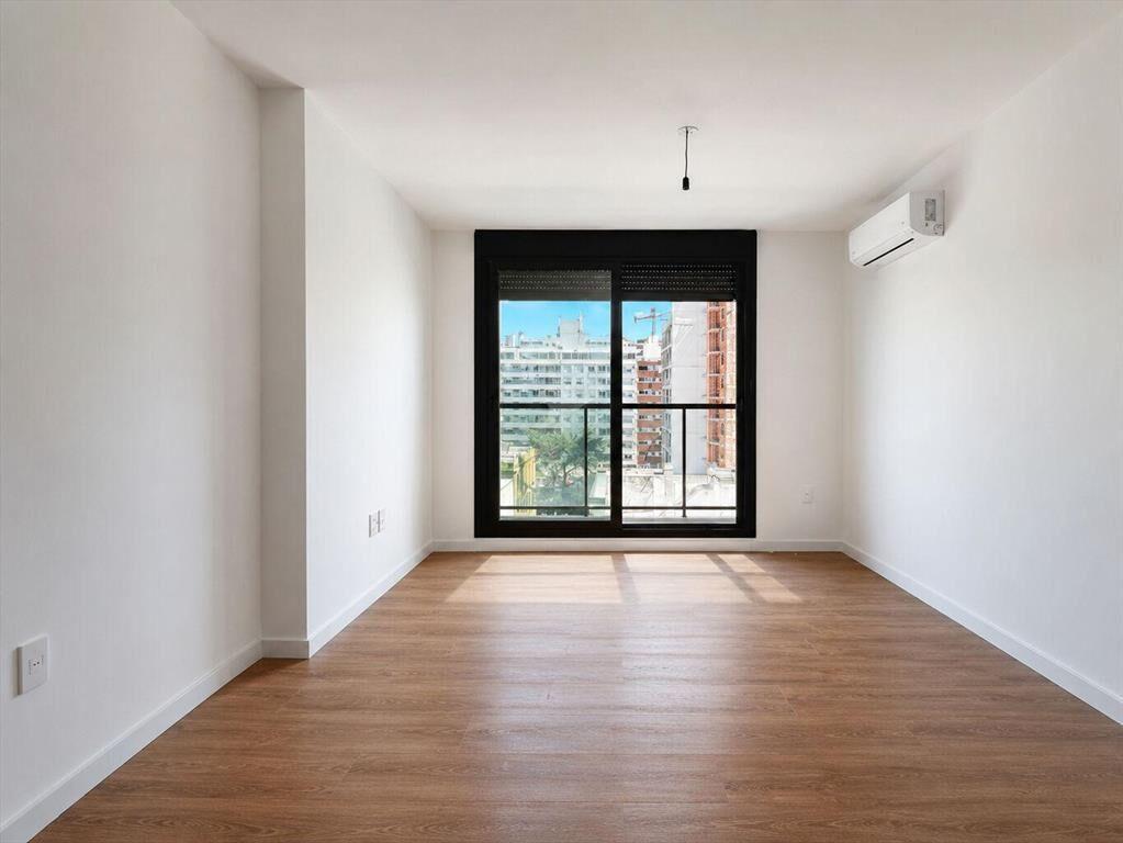 ALQUILER APTO CORDÓN 1 DORMITORIO - TERRAZA