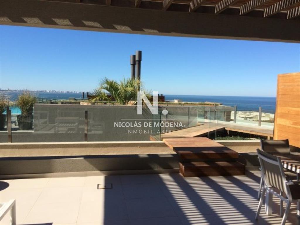 Apartamento dulplex en venta y alquiler en zona