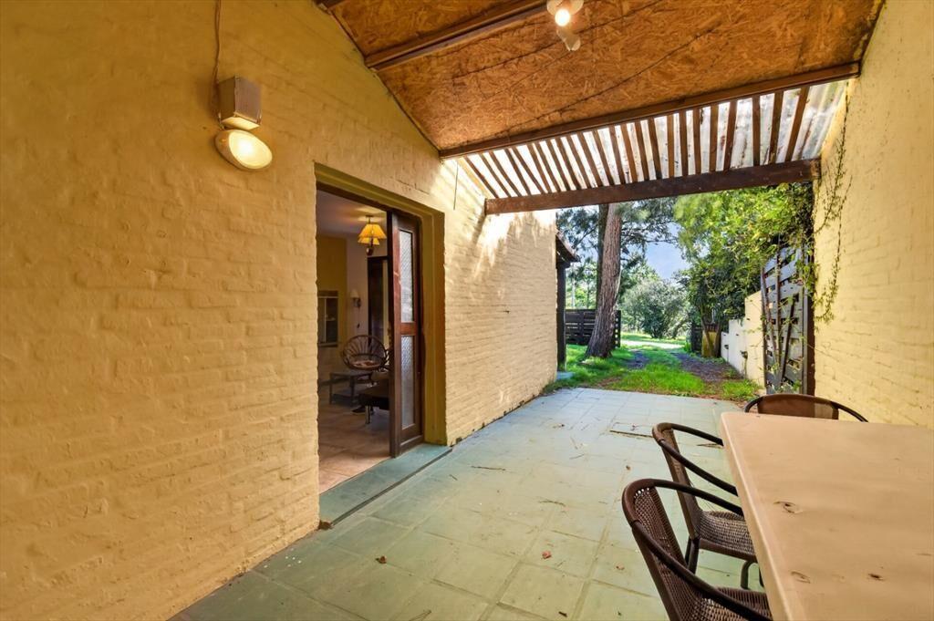 Casa en venta en Manantiales