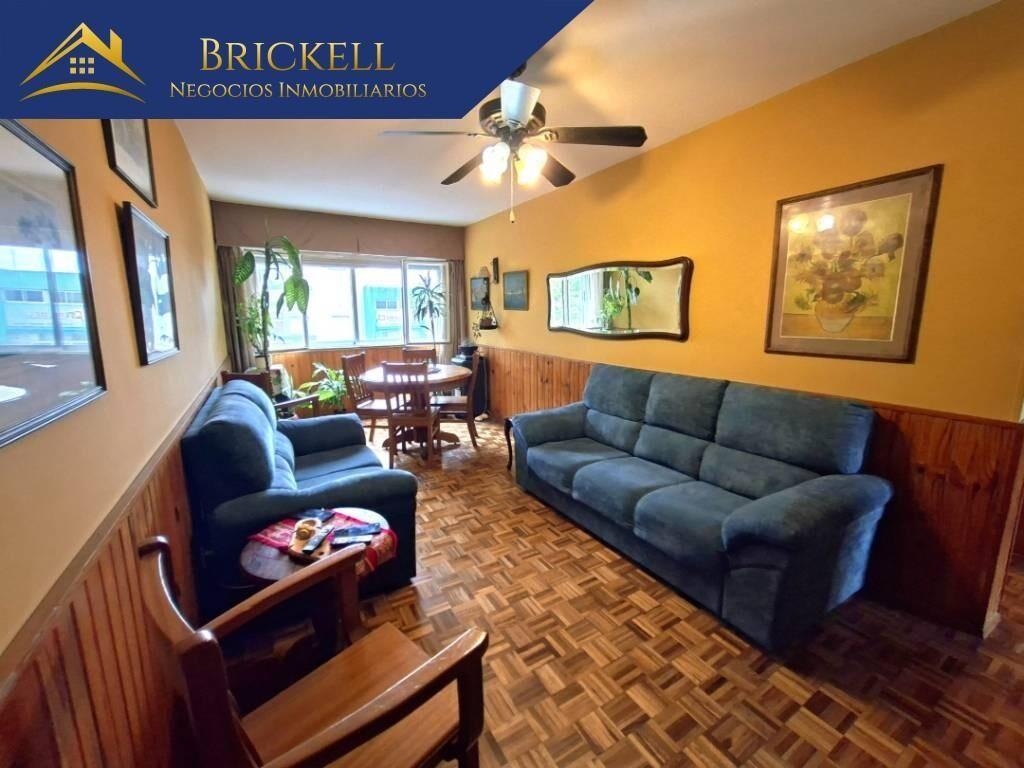 Apartamentos Venta Pocitos