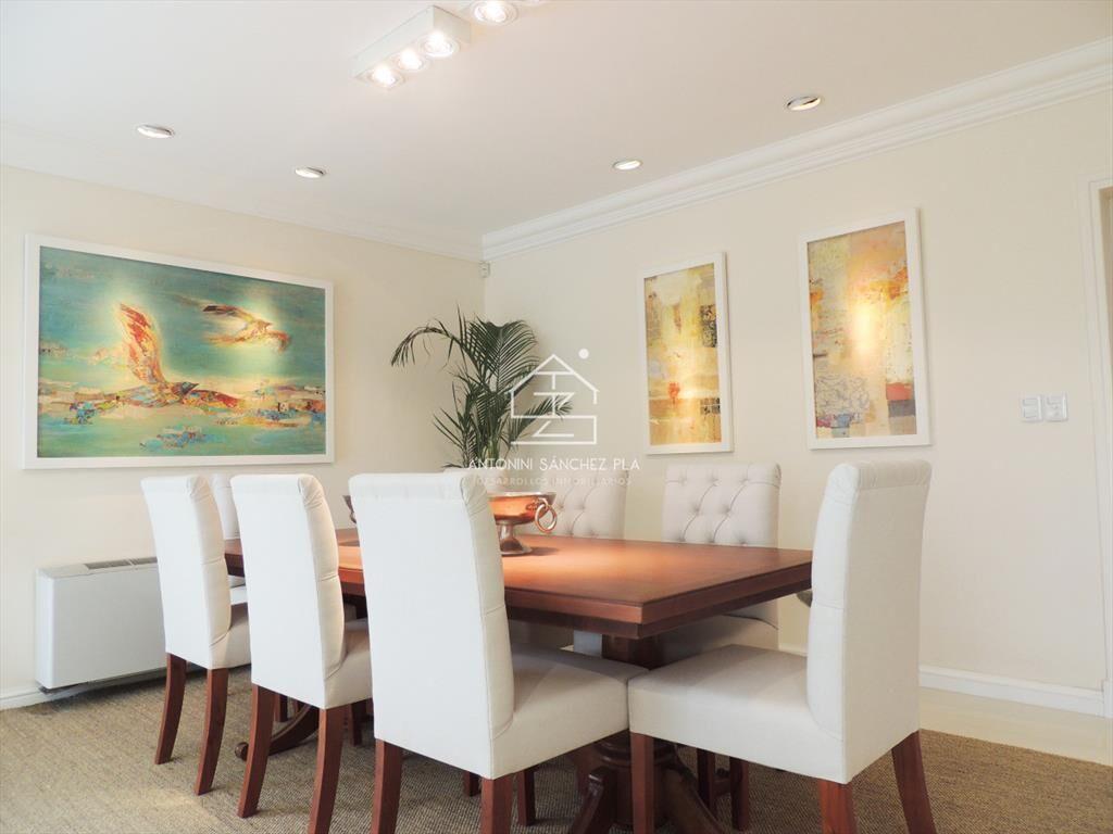 RESIDENCIA A 100 METROS DEL MAR EN MANSA