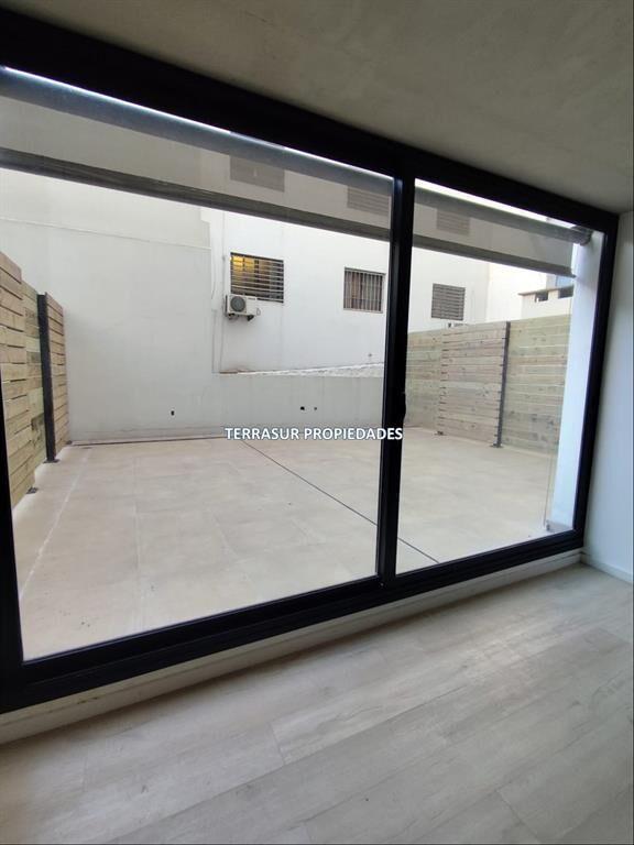 Venta apartamento 1 dormitorio. Opción garage.