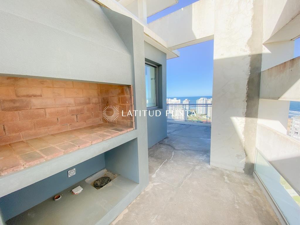 Pent House en Brava