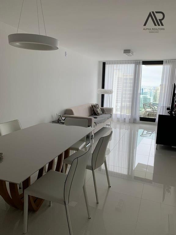 Apartamento en Artower alquiler temporada de 2 dormitori...