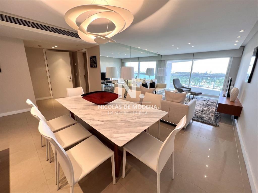 Vende apartamento de 2 dormitorios con hermosa