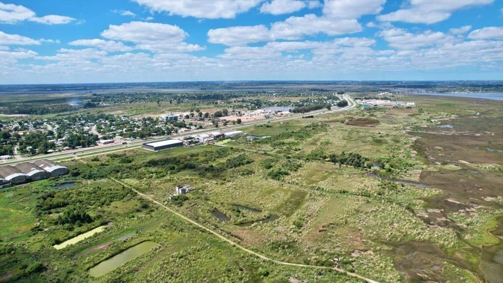 Terreno en venta sobre Ruta 1