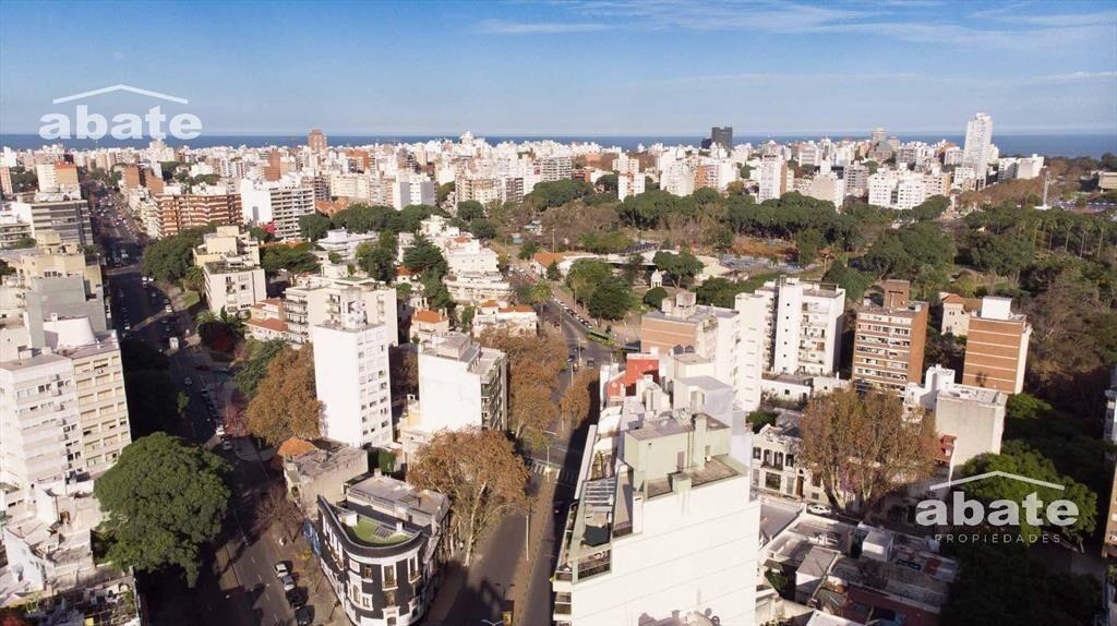 Venta apartamento 1 dormitorio en Parque Rodó