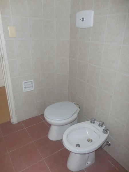 Apartamento Alquiler en La Comercial