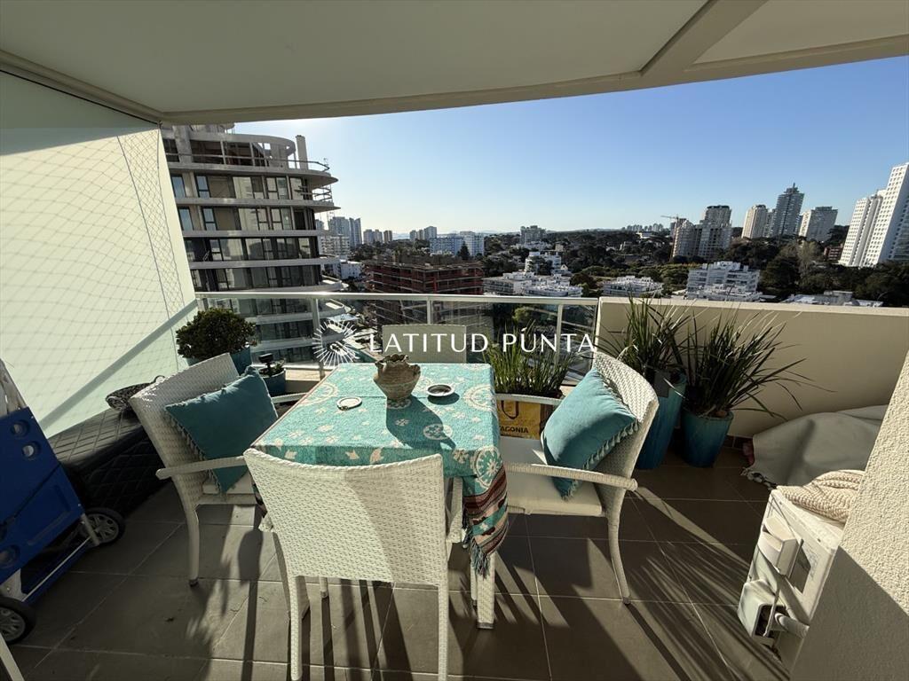 Apartamento en Wind Tower, 2 dormitorios