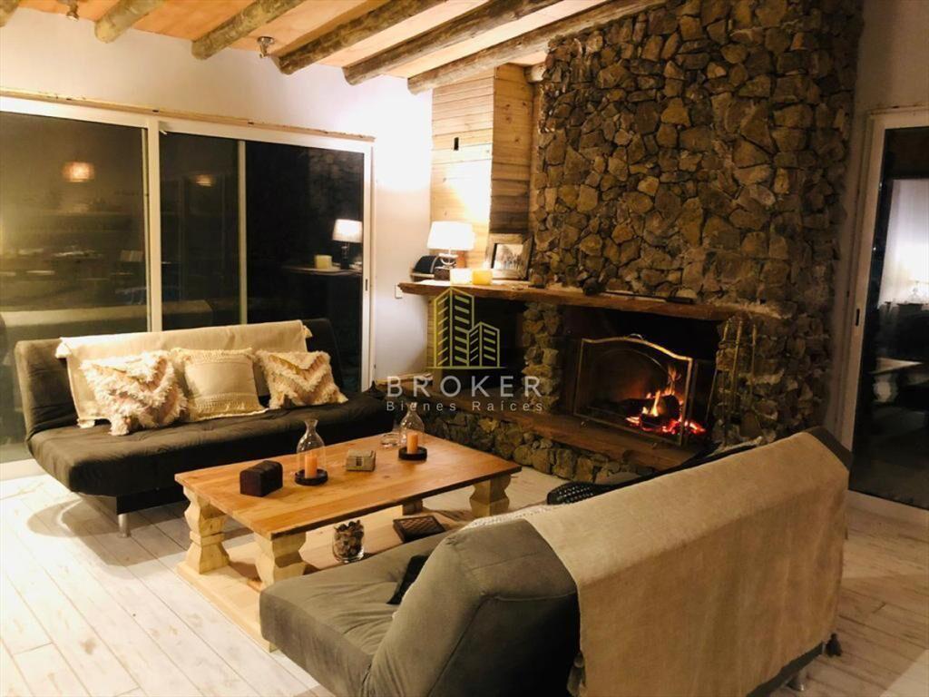 Alquiler Casa 3 dormitorios en Balneario Buenos