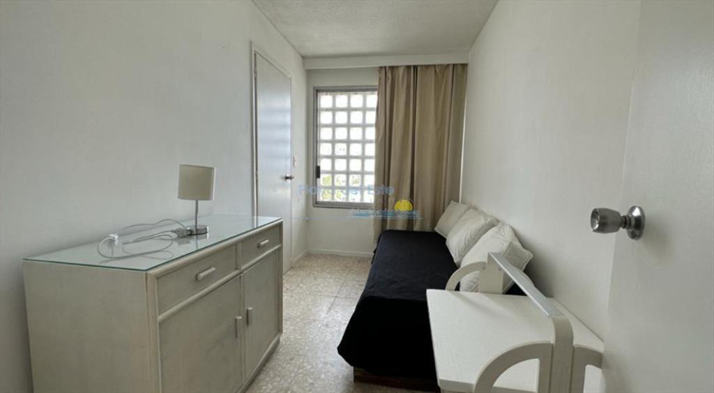 Apartamento en alquiler temporal de 2 dormitorios