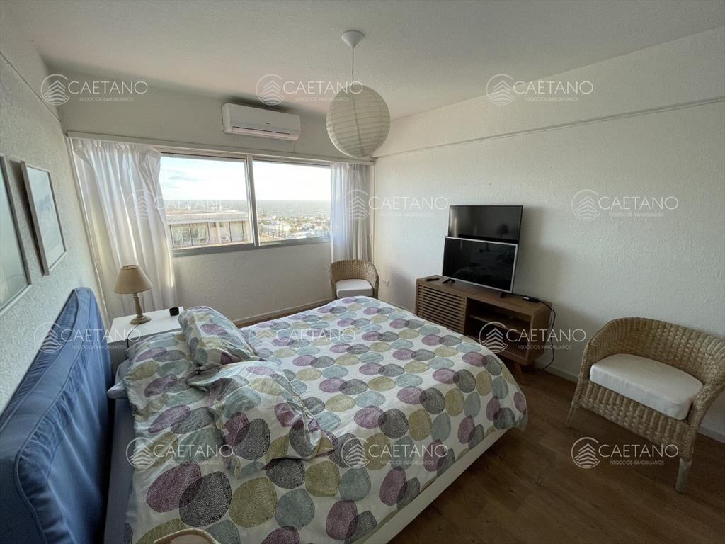 Venta apartamento Península. Punta del Este