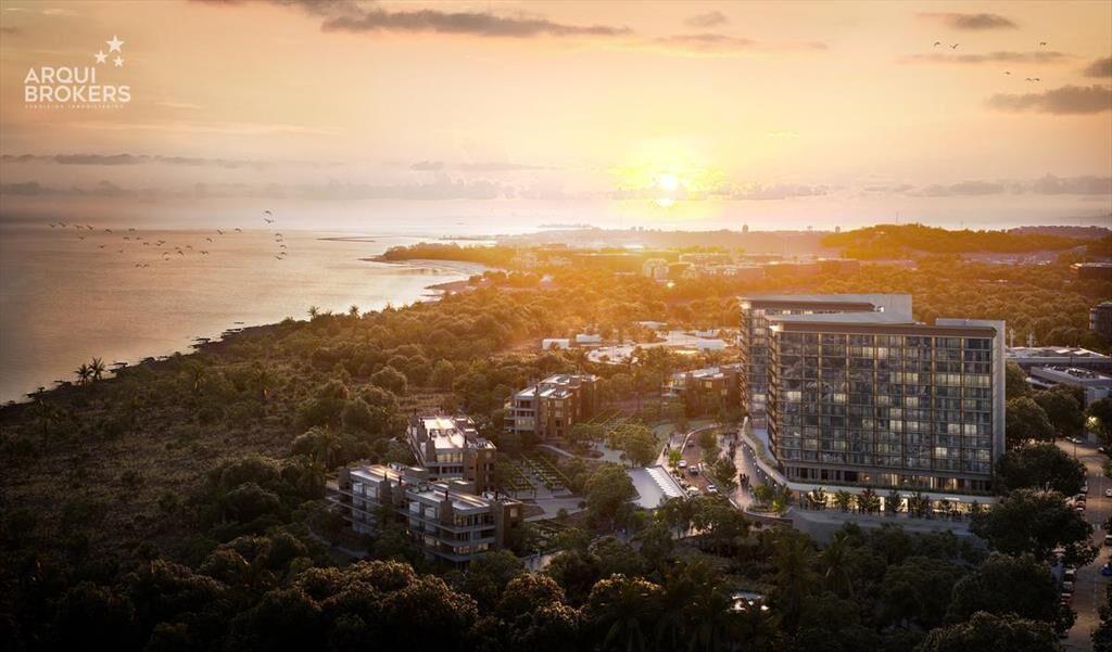 Apartamento de un dormitorio en venta en Colonia del Sacram