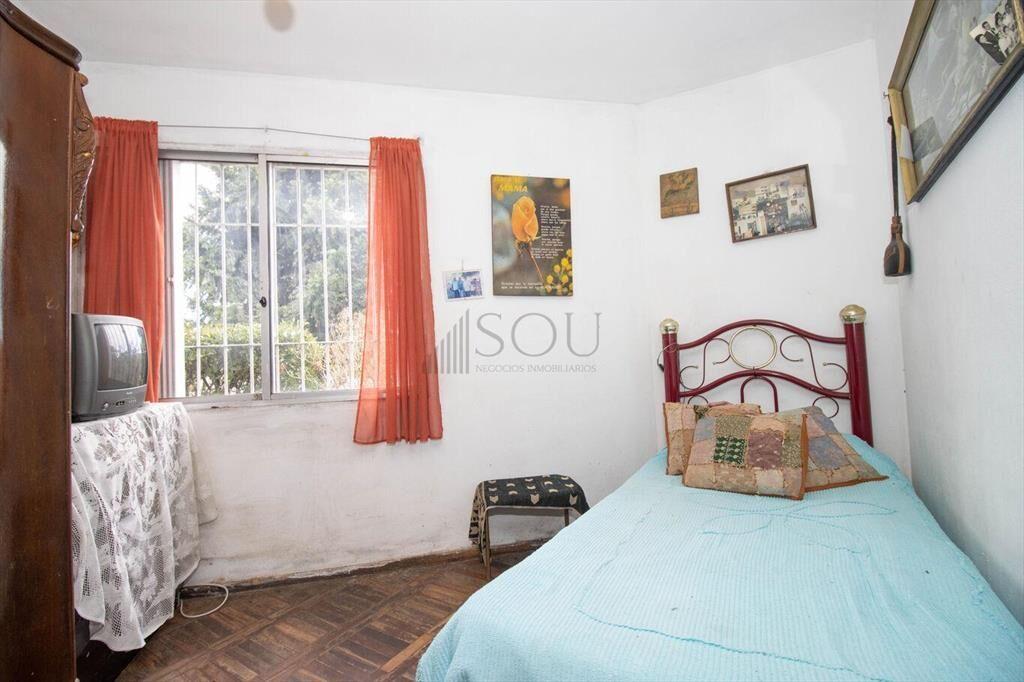 Apartamento dos dormitorios Las Acacias planta baja