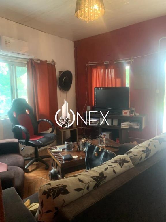 VENTA DE 2 CASAS Y BARBACOA CERRADA EN EL PINAR