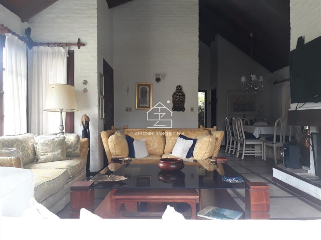 Casa en venta de 3 dormitorios en Punta del Este