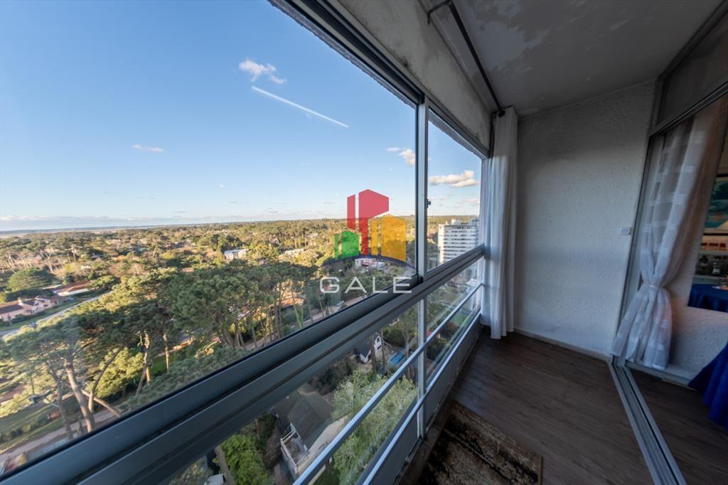 Apartamento en Punta del Este, Roosevelt