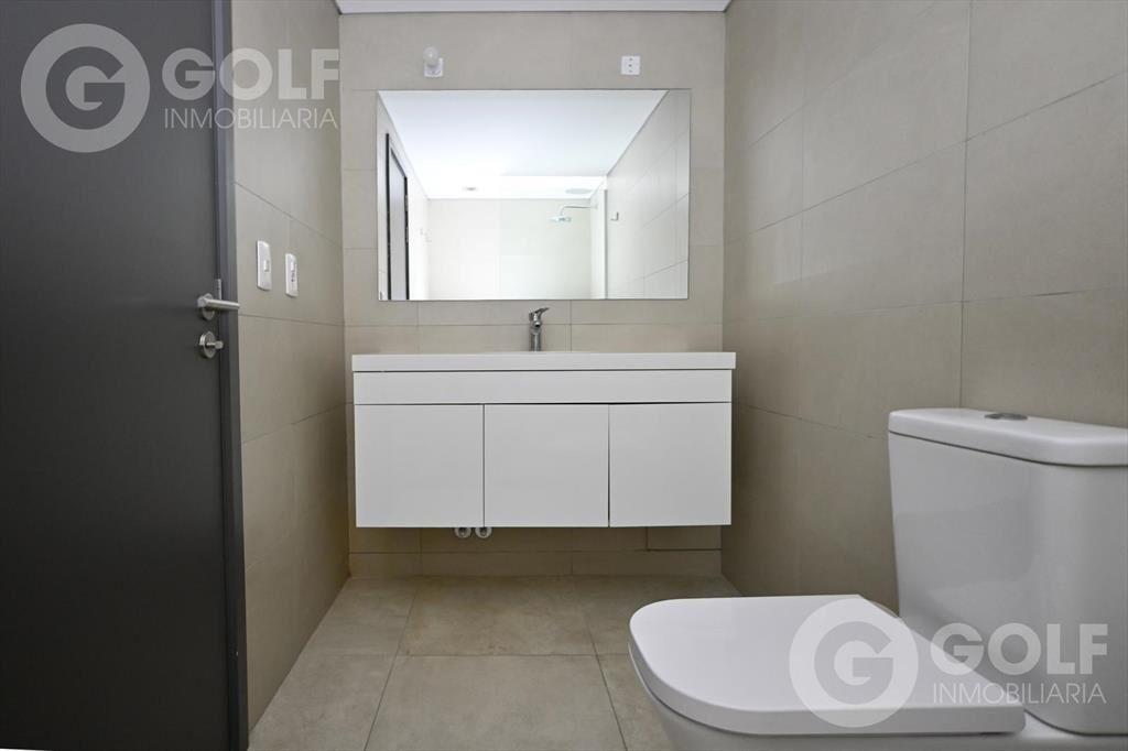 Venta de apartamento de 1 dormitorio en Carrasco Boating