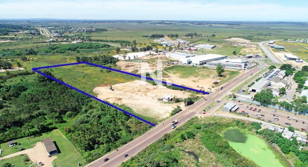 En venta terreno de 1.112m2 en Maldonado