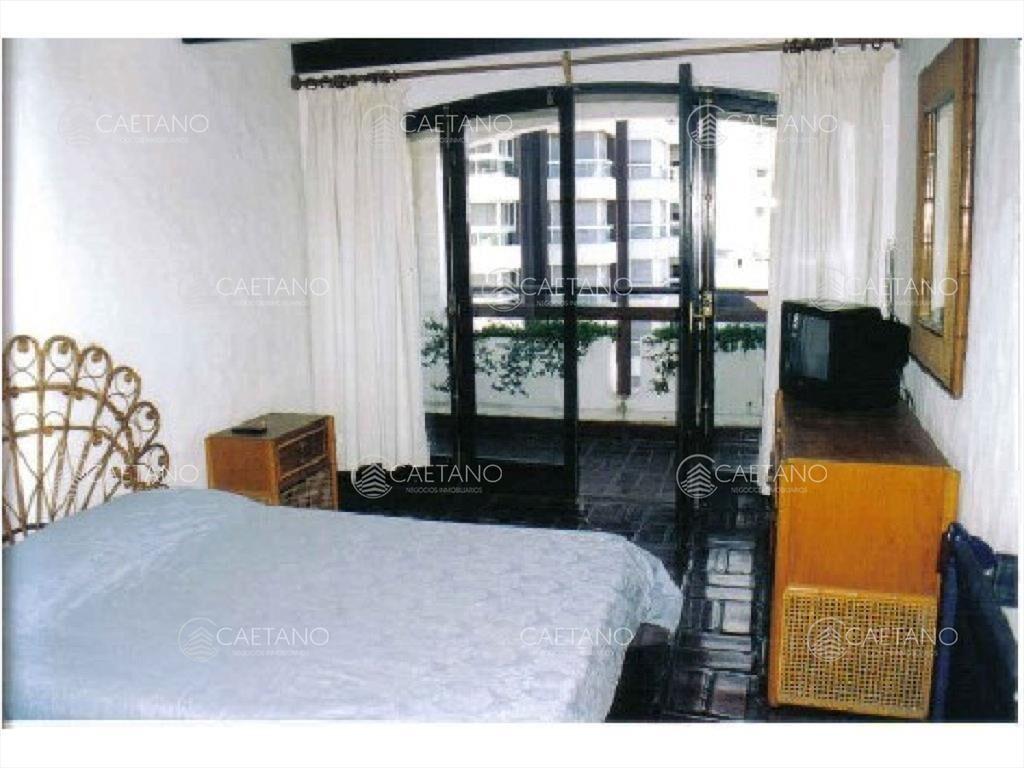 Venta apartamento 3 dormitorios. Península Punta