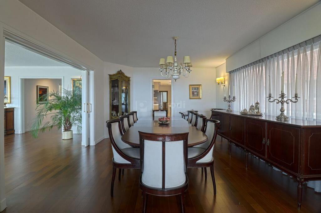 PARODI VENTA APARTAMENTO PUERTO DE BUCEO 4 DORMITORIOS REC
