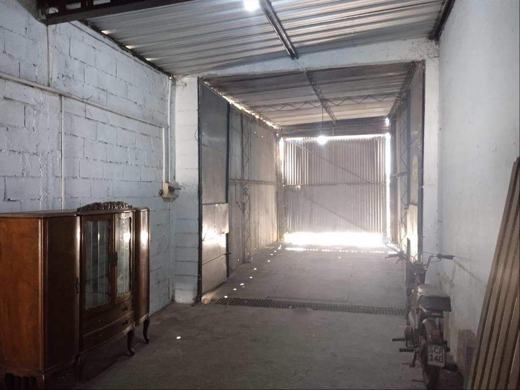 Alquiler y/o Venta de Local comercial, galpón y casa a reci