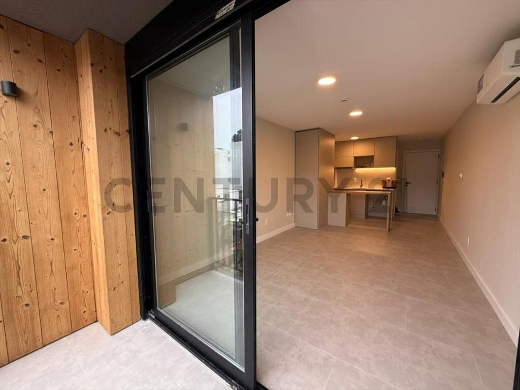 con RENTA + Balcón a mts WTC, Puerto de Buceo- AMENITIES