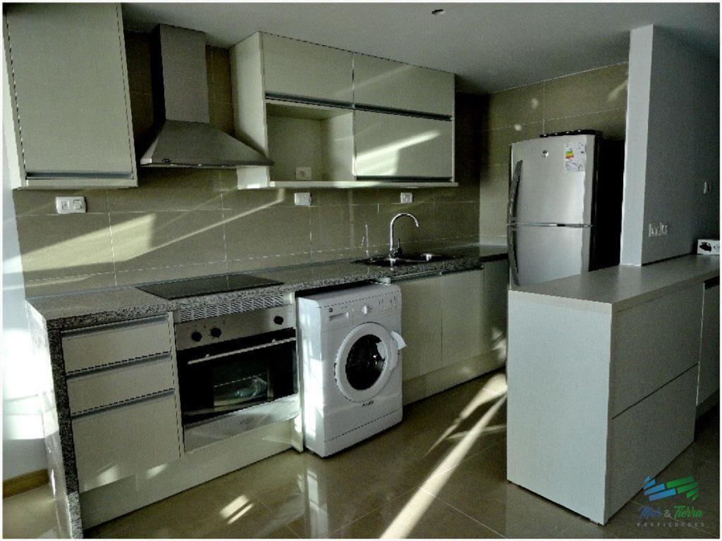 Alquilo apartametno dormitorio y medio con buenos servicios