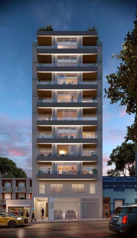 2 DORMITORIOS EN CONSTRUCCIÓN TRES CRUCES