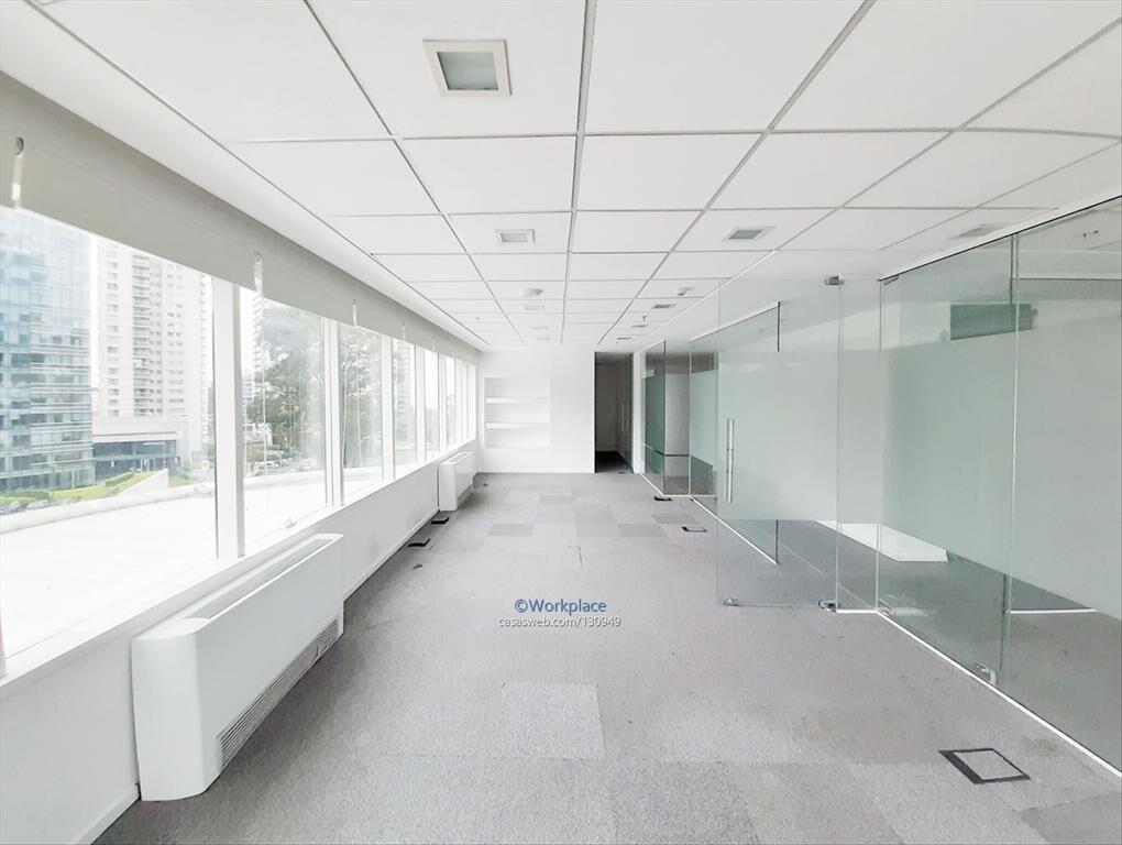 Oficina en Alquiler en WTC- Pocitos Nuevo Buceo