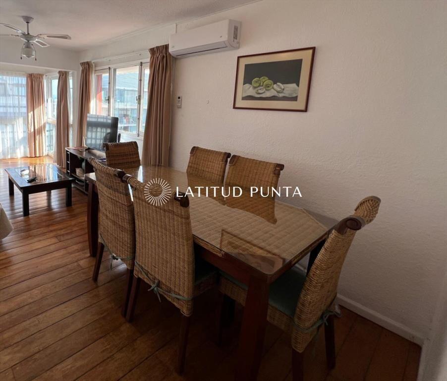 Apartamento en Península, 2 dormitorios