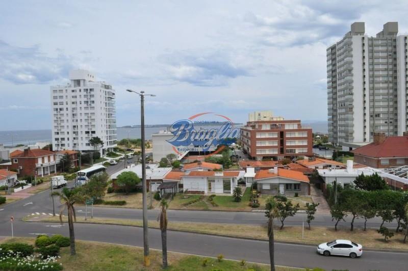 Apartamento Alquiler Temporal en Punta del Este