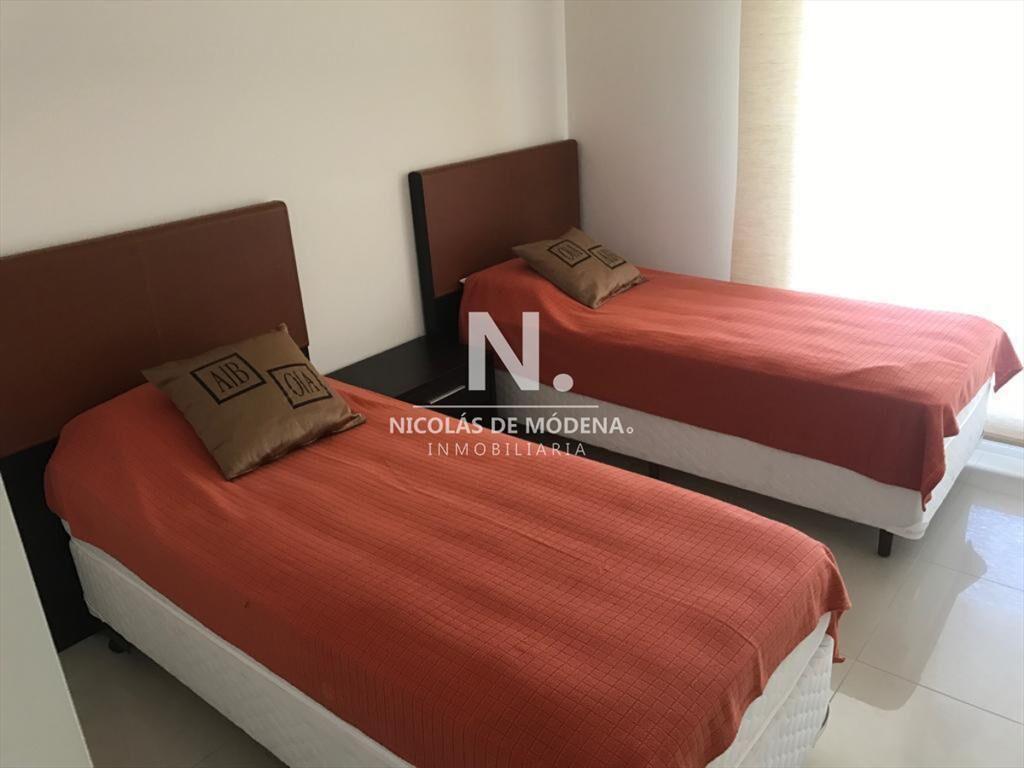 Hermoso departamento en venta en torre de Torre