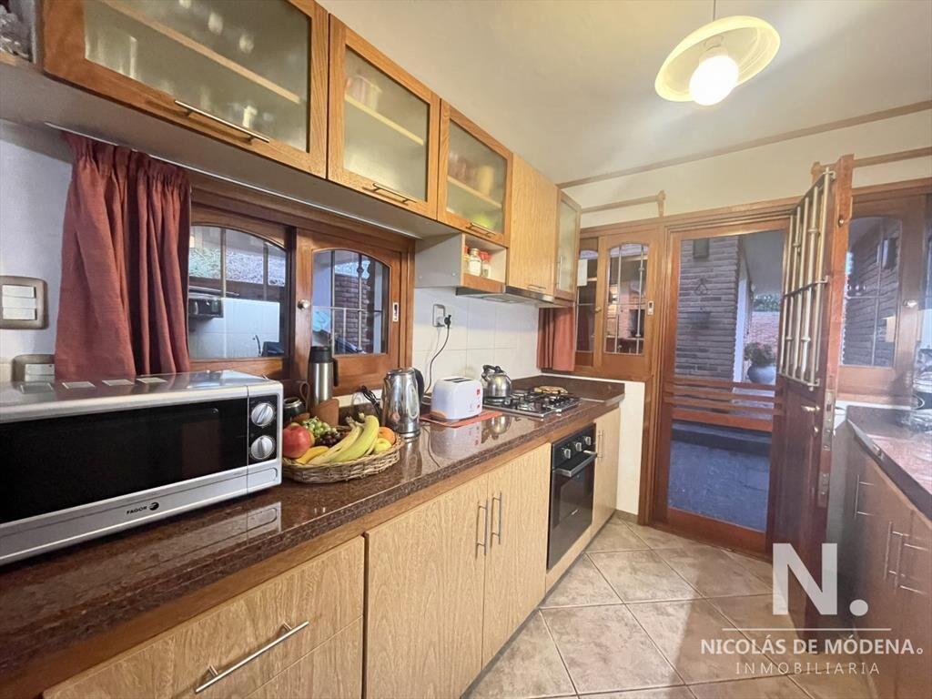 Venta Casa - 3 dormitorios - 3 baños - Balneario San Franc