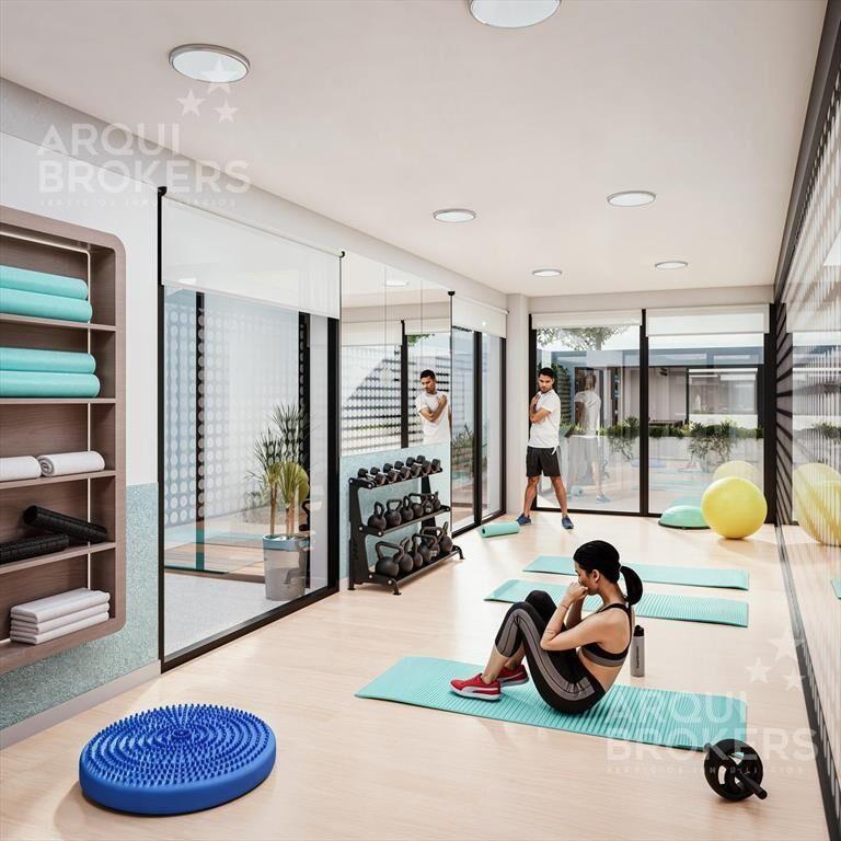 Apartamento de 2 dormitorios venta en Tres Cruces