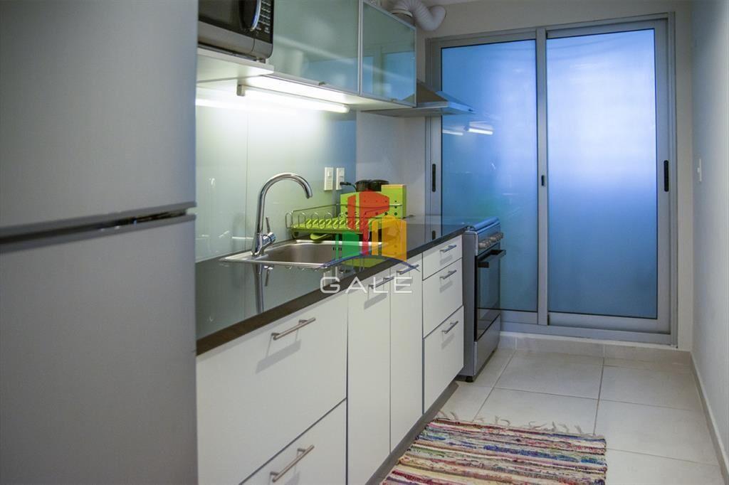 Departamento en venta en el edificio Ocean Drive