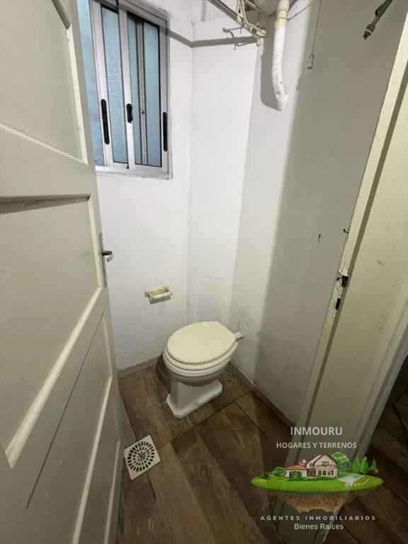Alquiler de apartamento en Reducto