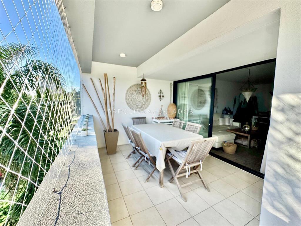 Apartamento en venta 2 dormitorios Punta del Este
