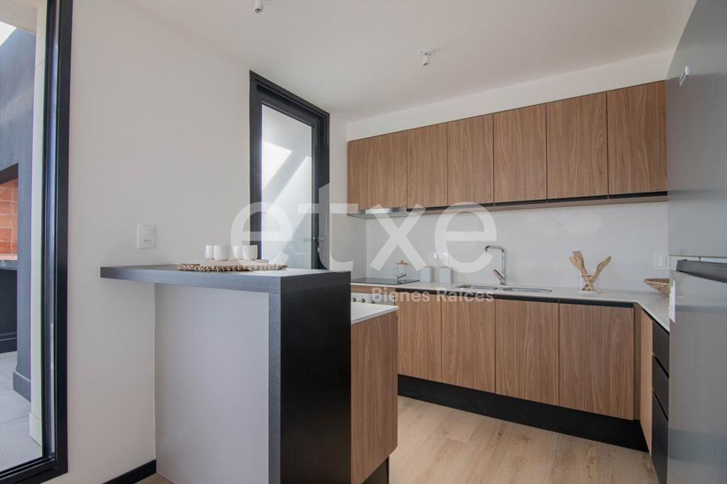 Apartamento Penthouse Venta 3 Dormitorios Barra de Carras...