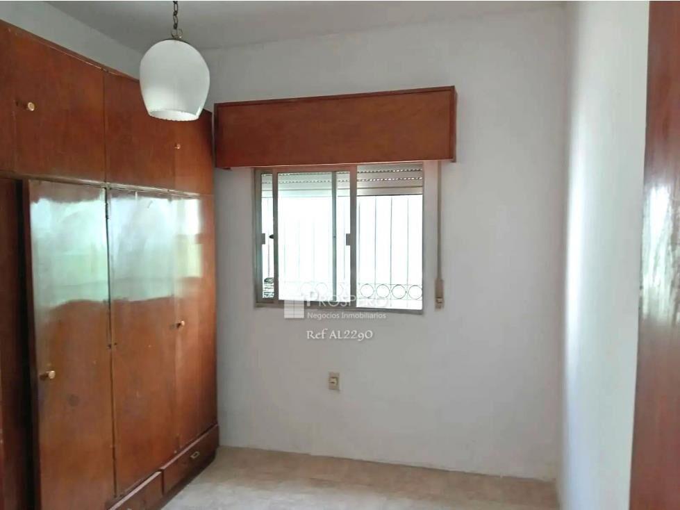 AL2290/P/2 venta casa 3 dorm Paso Molino belvederefondo coch