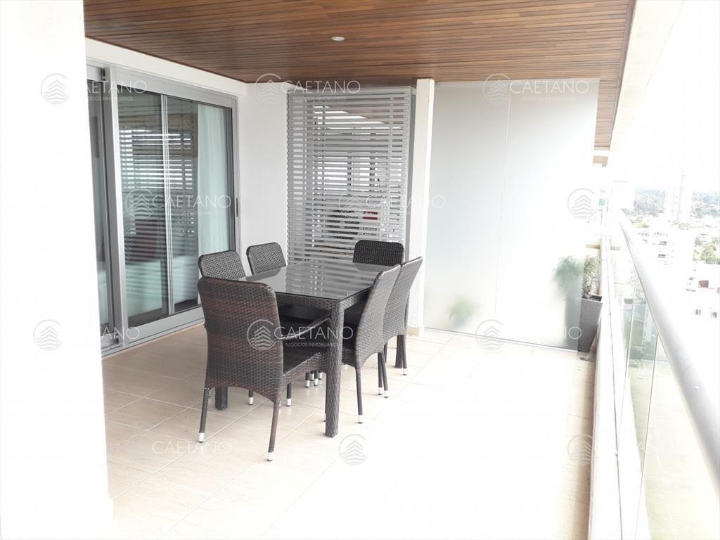 apartamento en 2 linea de playa brava
