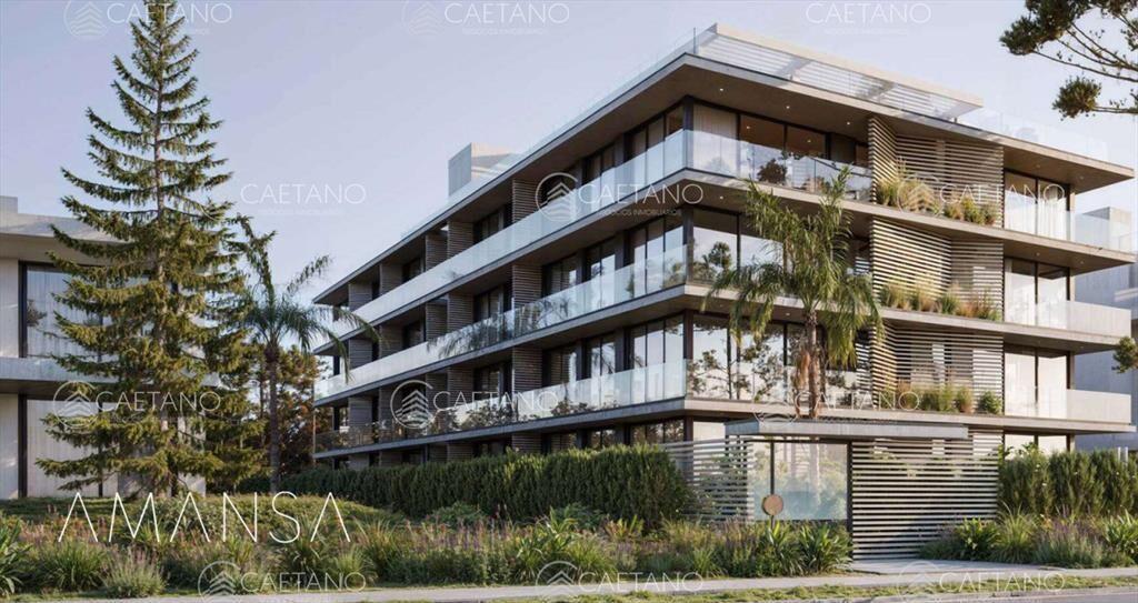 venta apartamento 2 dormitorios. Playa mansa, del